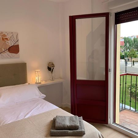 Apartamentos Santullano 1 Oviedo Kültér fotó