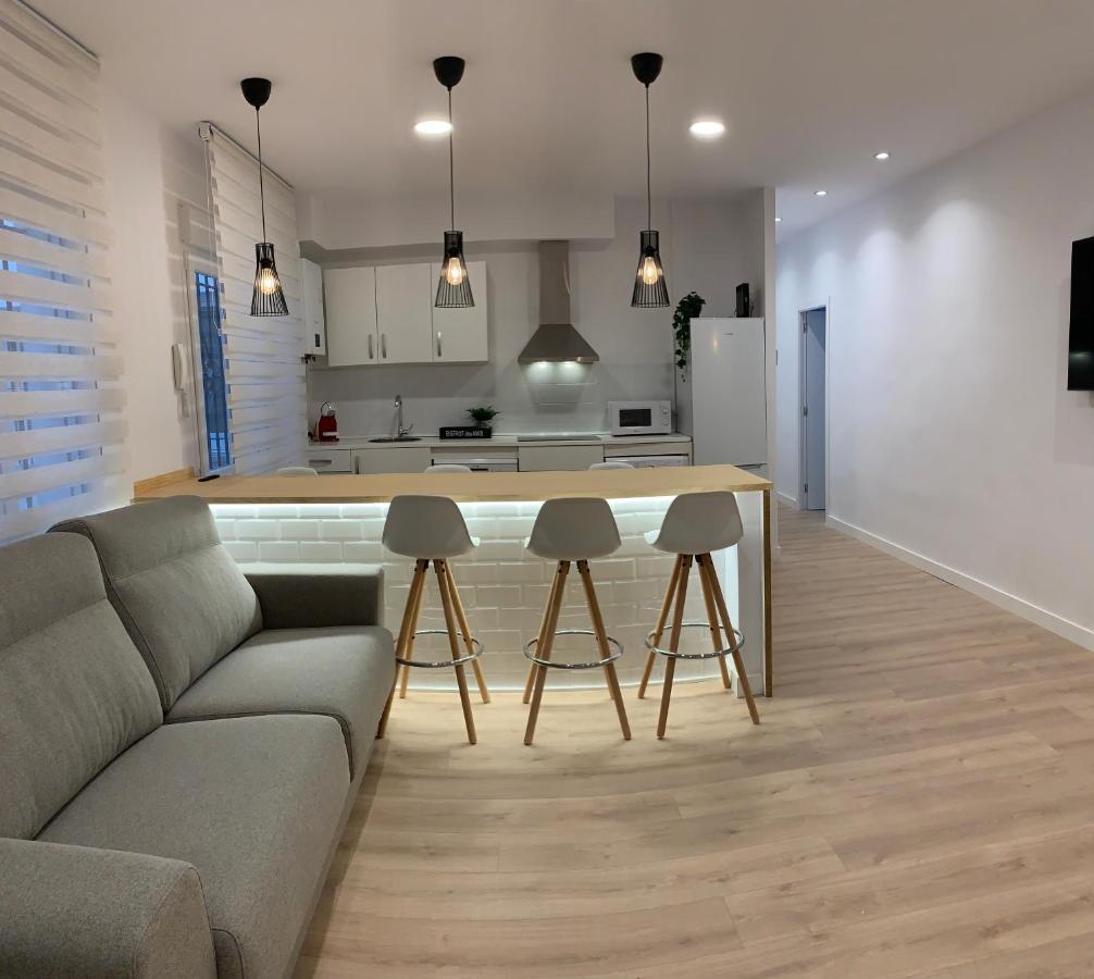 Apartamentos Santullano 1 Oviedo Kültér fotó